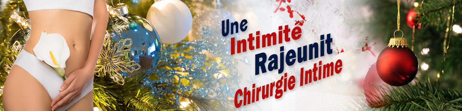 Chirurgie intime